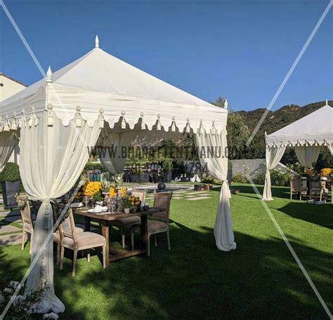 Top Gazebo Canopy Tents for Your Garden