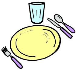 Table setting clipart 19 free Cliparts | Download images on Clipground 2025