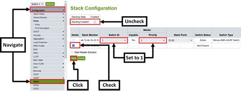 Standardized JADConfig Stack Conversion Just Add Power Support