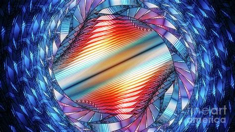 Stained Glass Photograph By Sakkmesterke Science Photo Library Fine