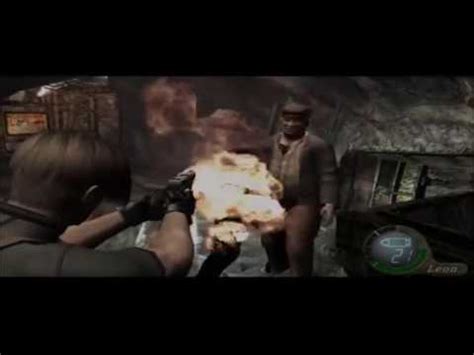 Resident Evil Part Raksasa Serangga Dll Youtube