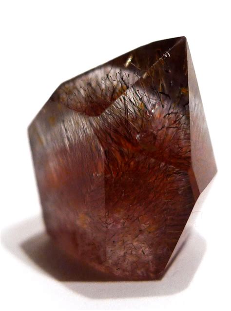 Super Seven Rebel Angel Crystals