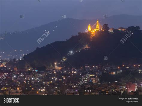 kathmandu capital image photo  trial bigstock