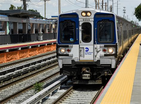 A Rough Ride for LIRR Commuters for Next Three Years - Long Island Life