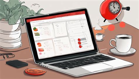 Maximize Sua Produtividade A T Cnica Pomodoro No Notion Sebastian