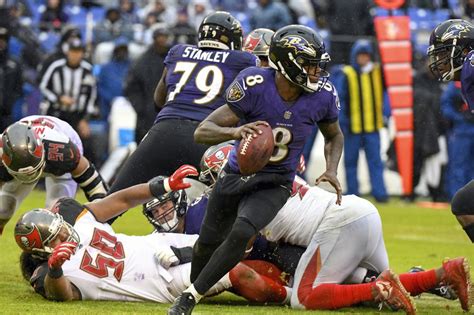 Tampa Bay Bucs Vs Baltimore Ravens Week Preview Bucs Nation