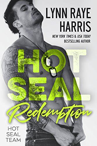 HOT SEAL Redemption HOT SEAL Team Book Kindle Edition By Harris Lynn Raye Romance