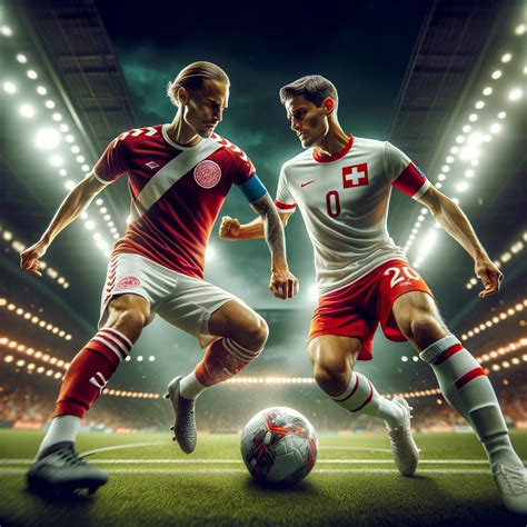 Denmark Vs Switzerland Prediction And Betting Tips Mar