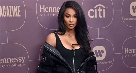 Ciara Teases New Single ‘Greatest Love’ - 24Hip-Hop