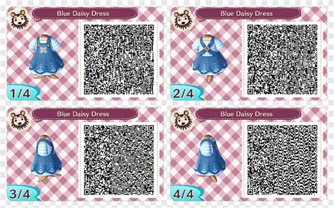 Qr Codes Animal Crossing New Leaf Zelda