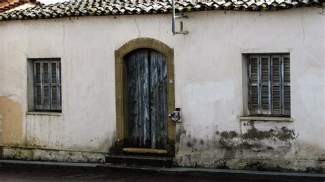 Fotos Gratis Arquitectura La Carretera Calle Ventana Callej N