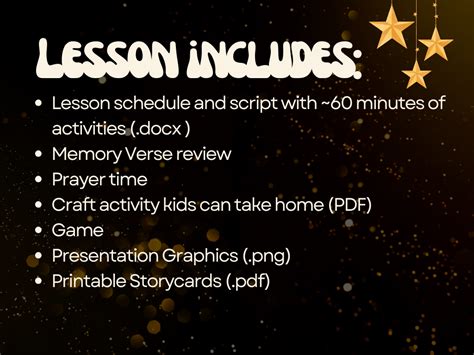 New Year’s Eve Preschool Lesson – Deeper KidMin