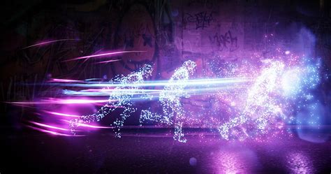 Cool Wallpapers 4k Neon Wallpaper Cave