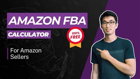 amazon fba calculator  profit loss spreadsheet gorilla roi
