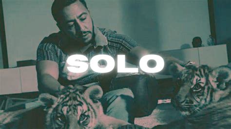 Solo Lacrim X Naps Melodic Ambiance Summer Type Beat Instrumentale