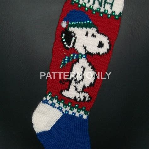 Beagle Christmas Stockings Etsy