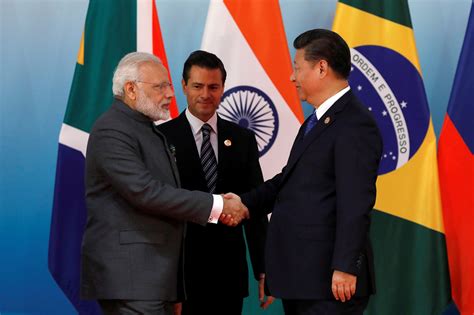 Terrorism Is The Biggest Problem In The World Today Pm Modi At Brics