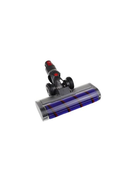 Brosse Soft Roller Cleanerhead Dyson Sv V Aspirateur M