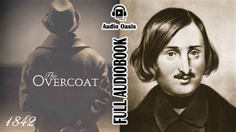 The Overcoat By Nikolai Gogol FULL Audiobook YouTube