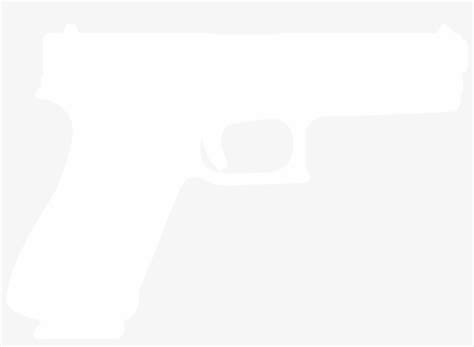 Preview White Gun Icon Png Transparent Png 1024x1024 Free