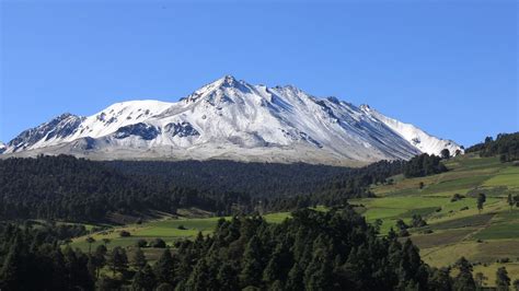 Nevado De Toluca Estos Son Los Horarios Y Precios Peri Dico Correo