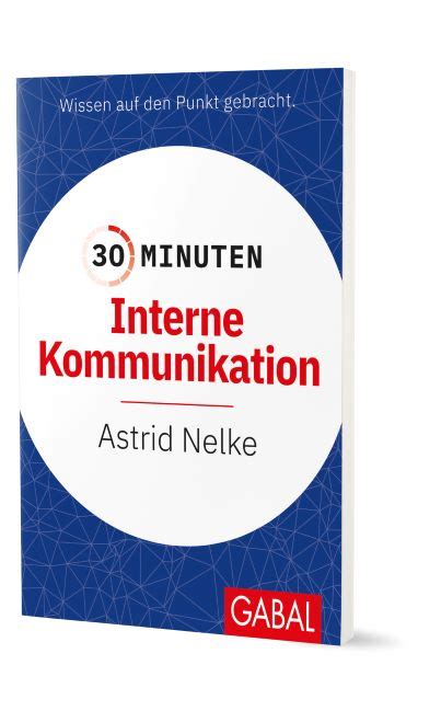 Interne Kommunikation als Erfolgsfaktor für das Employer Branding