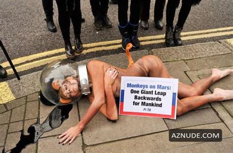 SAMANTHA BENTLEY Nude AZNude