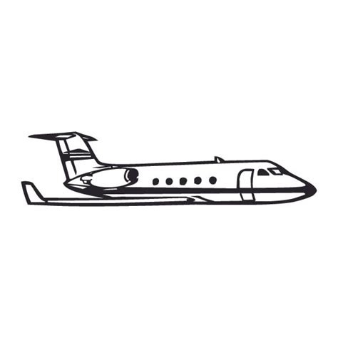 Commercial Aircraft 008 Design Memorials