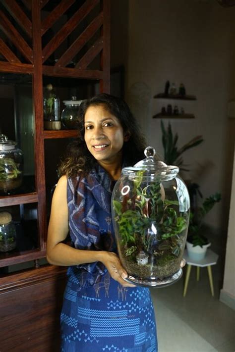 How to Make Terrariums at Home? First Steps to Your Own Microforest in ...