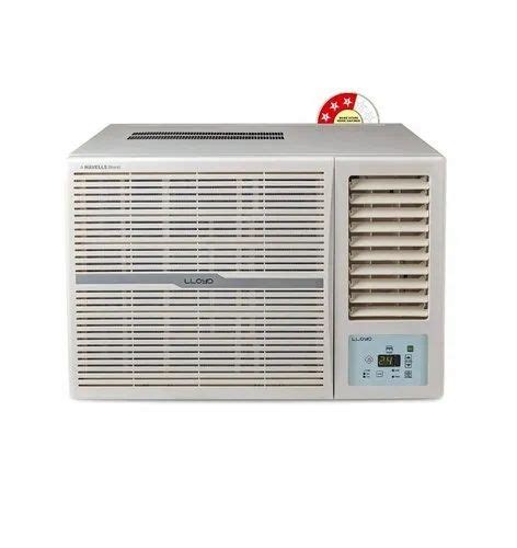 Havells Lloyd T Star Non Inverter Window Ac R Gas