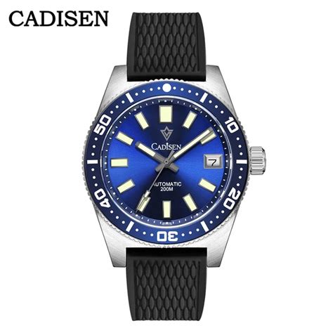 Cadisen Official Store