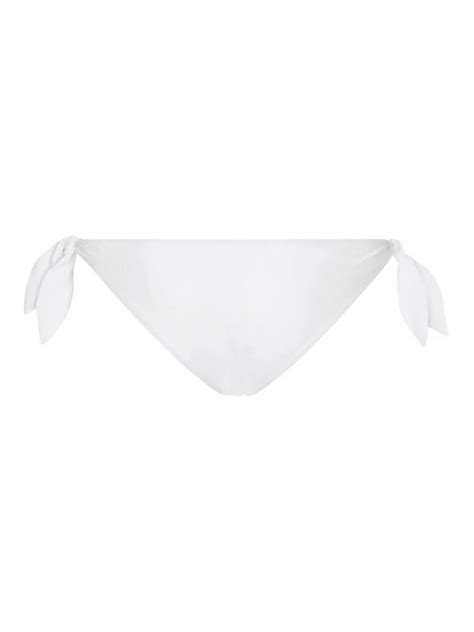 Dolce Gabbana Dg Essentials Bikini Slip O2A06JONO12W0800