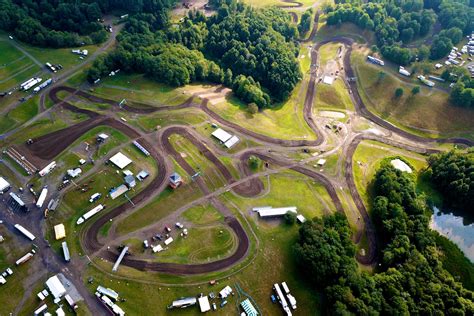 Unadilla News Pro Motocross Championship