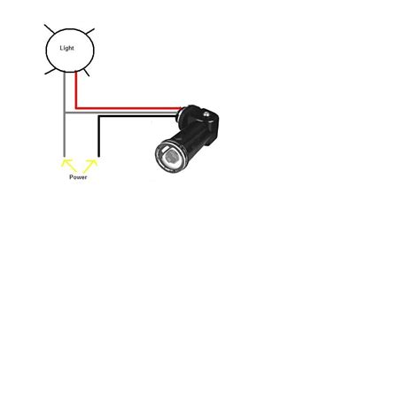 Photocell Wiring Diagram Database