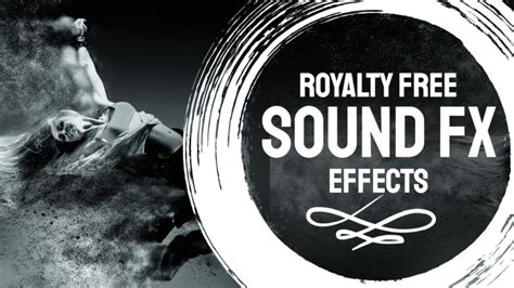 11 Best Royalty Free Sound Effects Resources For Content Creators (2020 ...