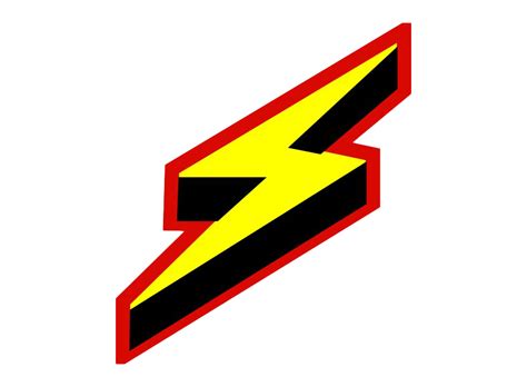 Thunderbolt Png Transparent Images Png All