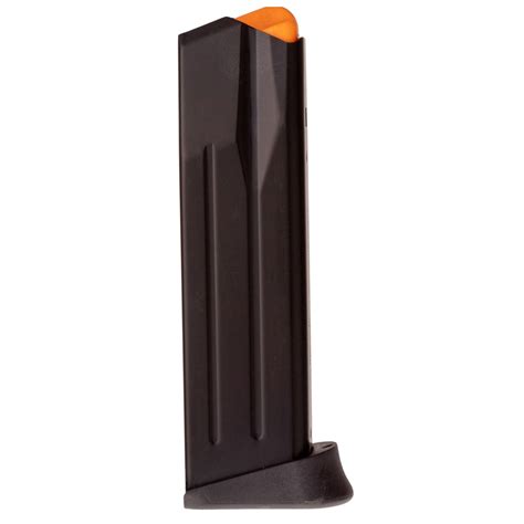 Taurus Th40 40 Cal 15 Round Factory Magazine Black Available At