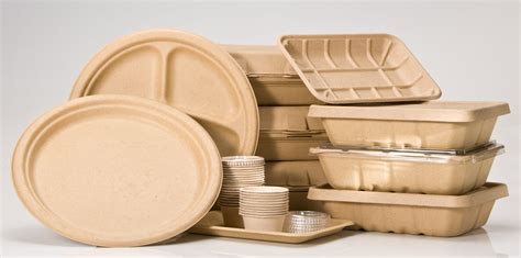 How And Why To Bring Your Food Packaging To Life Biodegradable