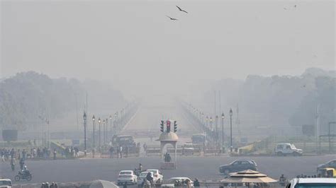 Explained What Has Delhi Done Over The Decades To Combat Air