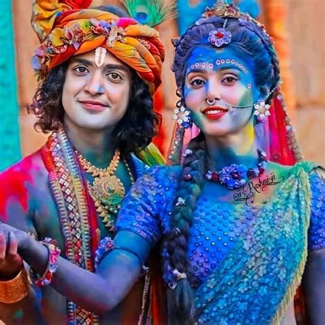 jai shree krishna artofit