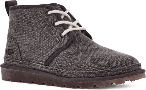 Ugg Womens Neumel Natural Free Shipping And Free Returns Womens Boots