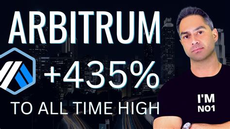 Arbitrum Top Altcoins To Buy 2023 82 Discount Arbitrum Crypto