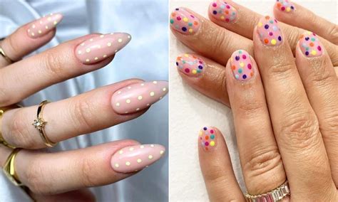 37 Stunning Nude Nail Ideas To Try In 2025 Fashion Trend Hacks