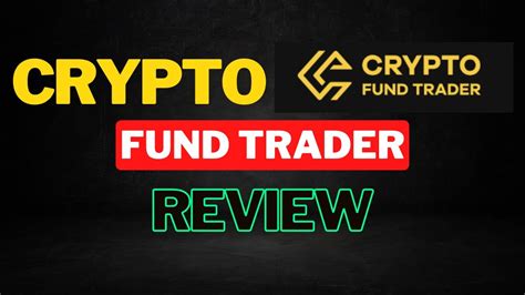 Crypto Fund Trader Review Is It Legit Or Scam Forex Funding Program