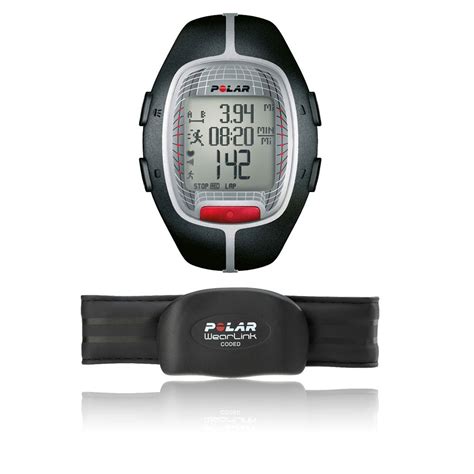 Polar Rs300x Heart Rate Monitor