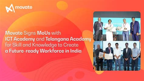 Telangana Academy For Skill And Knowledge On Linkedin Movate