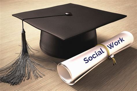 What are the Benefits of an Online Social Work Degree? Khabza Career Portal