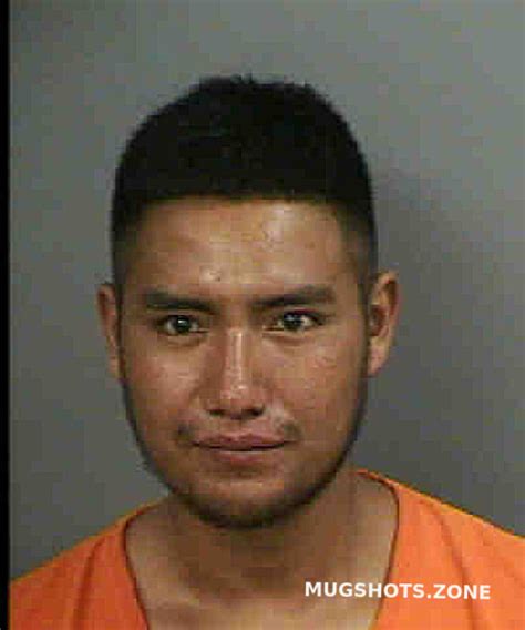 PEREZ LUIS 08 20 2023 Collier County Mugshots Zone