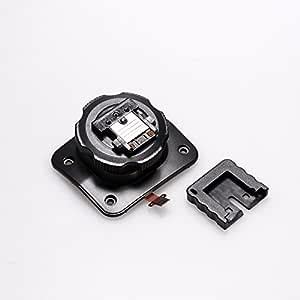 Amazon New Hot Shoe Mounting Foot For Godox V IIS V S Flash Speedlite Repair Parts