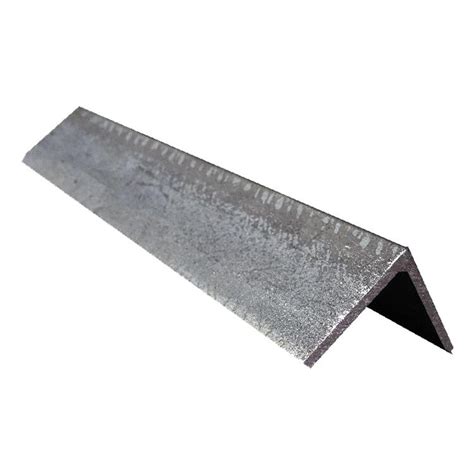 Prime Quality Angel Iron Hot Rolled Angel Steel Ms Angles L Profile